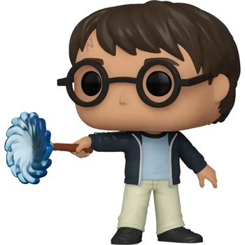 Funko POP! Marvel: Harry Potter - Harry Potter (Convention Limited Edition) Фигурка (FUNKO-092860)
