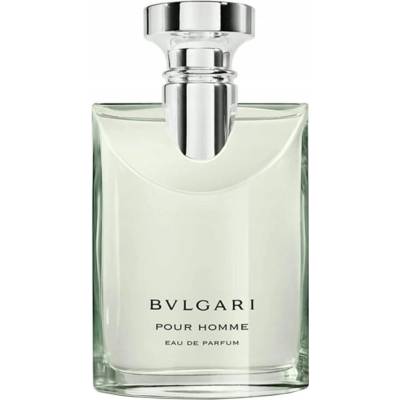 BULGARI Pour Homme parfumovaná voda pánska 50 ml