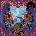 Mastodon - Crack The Skye (Limited Edition) (Blue Coloured) (2 LP) (0093624857570)