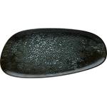 Bonna - Cosmos Black - Правоъгълно плато 36cm (COSBL VAO 36DT) (0101576)