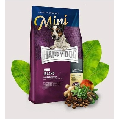 Happy Dog Mini Irland 8 kg