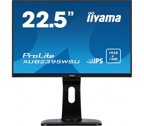iiyama XUB2395WSU