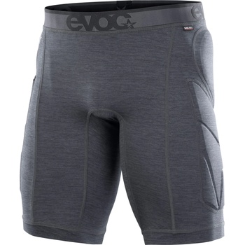Evoc Протекторно долнище Evoc Crash Pants Protector - Carbon Grey (852-0723-0111)
