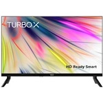 Turbo-X 24VS60U