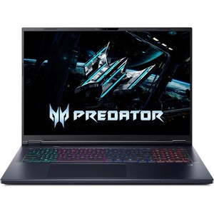Acer Predator Helios Neo 18 AI PHN18-I71-99J1 NH.U55EC.001 Преносими компютри