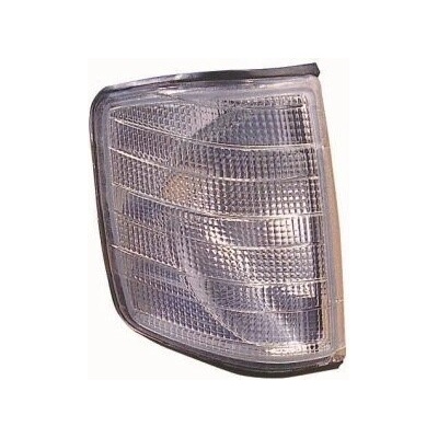 Blikač DEPO 440-1503L-WE-C