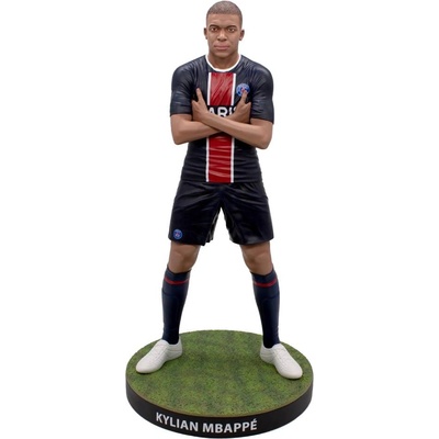 Footballs Finest Paris Saint Germain Kylian Mbappe 60cm