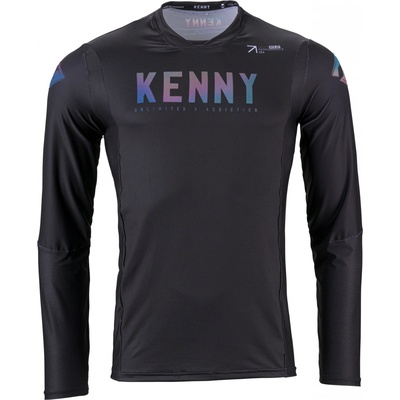Kenny PERFORMANCE 2024 prism