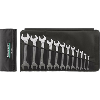 Stahlwille 10/8 sada obojstranných vidlicových kľúčov 8-dielna 6 - 22 mm 96400305