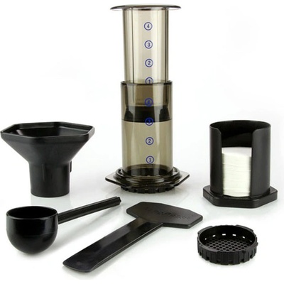 Aerobie AeroPress set