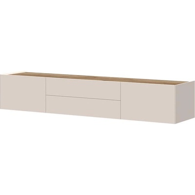 ТВ шкаф Sky TV206-2K2FS45