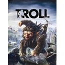 Troll and I