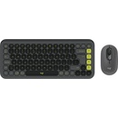 Logitech Pop Icon Combo US (920-013140)