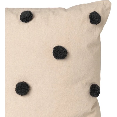 ferm LIVING Калъфка за възглавница ferm LIVING Dot Tufted (1104265985)