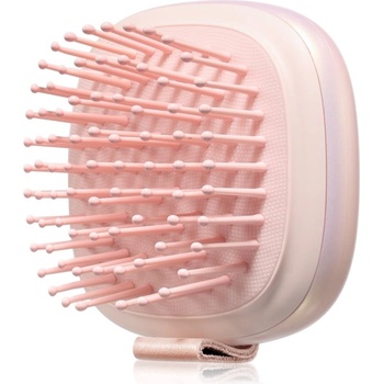 Laifen Air Pink четка с малко огледало