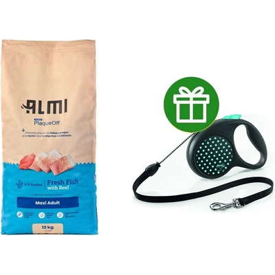 Almi Maxi Adult 12 kg
