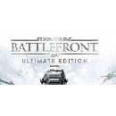 Hry na PC Star Wars Battlefront (Ultimate Edition)