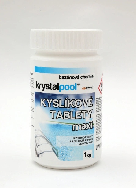 Kyslikove Tablety () Kyslikove Tablety