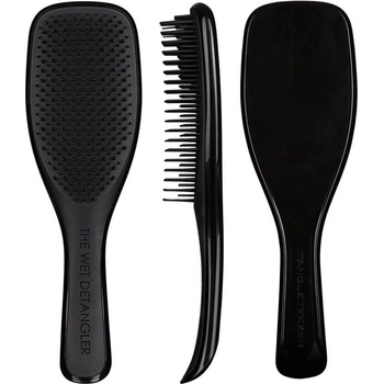 Tangle Teezer Wet Detangling kartáč na vlasy Midnight Black