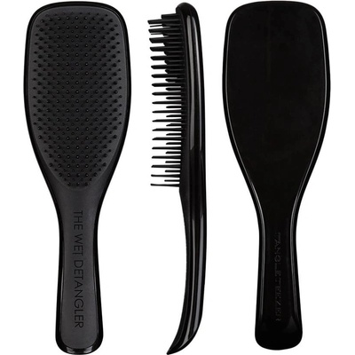 Tangle Teezer Wet Detangling kartáč na vlasy Midnight Black – Zbozi.Blesk.cz