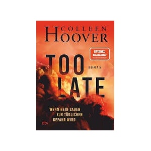 Too Late - Wenn Nein sagen zur tödlichen Gefahr wird (0000)