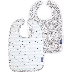 Bébé-Jou Лигавници Bebe-Jou - Hello Little One, 2 броя (3034103) - baby