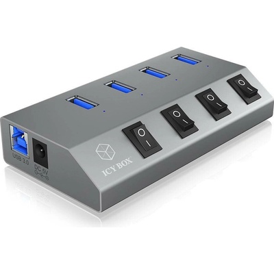 IcyBox IB-HUB1405C