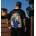 SULLEN Мъжка тениска sullen - premium - good times - jet black - scm7583_jtbk