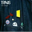 TRAVIS - 10 SONGS LP