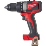 Milwaukee M18 BLDD2-0X (4933464514) Бормашина-винтоверт