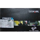 Lexmark C746A3CG - originálny
