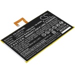 Cameron Sino Батерия за Lenovo Tab P11, TB-J606f, TB-J607z и други, 7500mAh, Li-Pol (CS-LVP110SL)