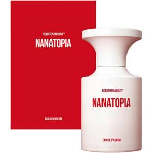 Borntostandout Nanatopia EDP 50 ml Парфюми