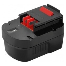 NTL NTL-BLD-PC14-20H Black&Decker A14, A144, A144EX, HPB14, FS140BX, BDGL1440, BDGL14K2, CDC140AK, FSB14, CP14K, EPC14CA, HP142K, HP146F2, HP146FBH, HP148F2B, HP148F3K, HP14KD, KC2002FK, PS142 – neori