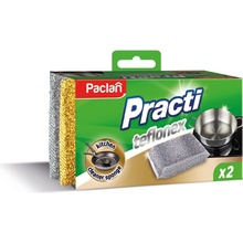 Paclan hubka na teflon 2 ks