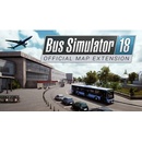 Bus Simulator 18 - Official Map Extension