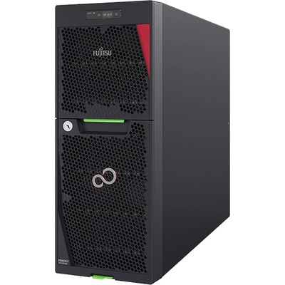 Fujitsu server RX1330M5 R1335S0006IN
