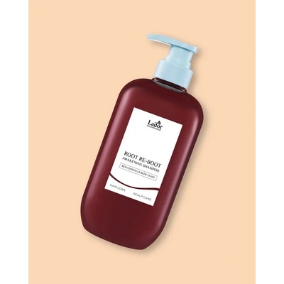 La'dor Šampon pro růst vlasů 800 ml