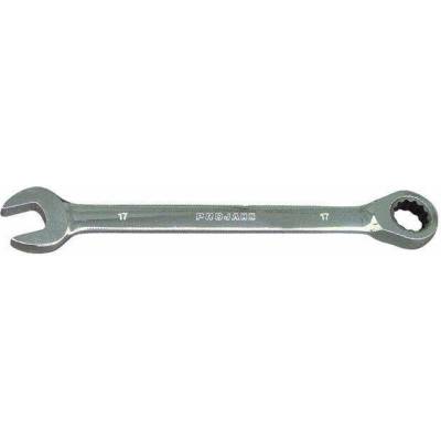Projahn klíč očkoplochý ráčnový 19mm GearTech 3419
