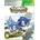 SEGA Sonic Generations [Platinum Hits] (Xbox 360)