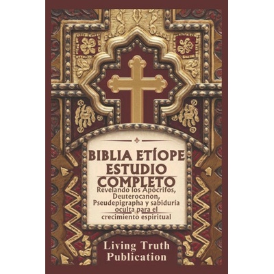 Biblia Etíope Estudio Completo
