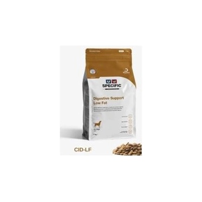Specific CID-LF Digestive Support Low Fat 0,1 kg