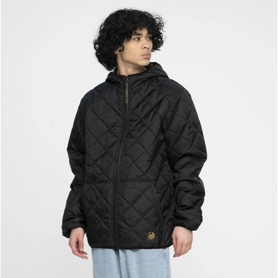 Santa Cruz Revel Jacket Black