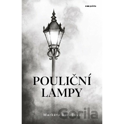 Pouliční lampy - Markéta Burešová