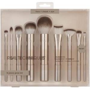 Real Techniques Комплект Real Techniques Au Naturale