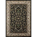 Berfin Anatolia 5378 S Black Černá