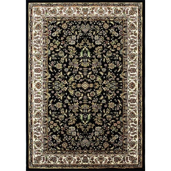 Berfin Anatolia 5378 S Black Černá