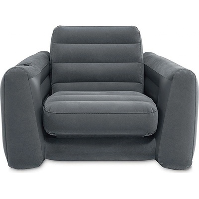 Intex 66551 rozkládací křeslo 224x117x66 cm