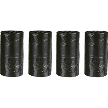 Trixie náhradní sáčky na trus 4x role / á 20 ks