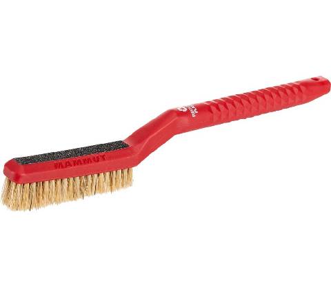 Mammut Sender Brush